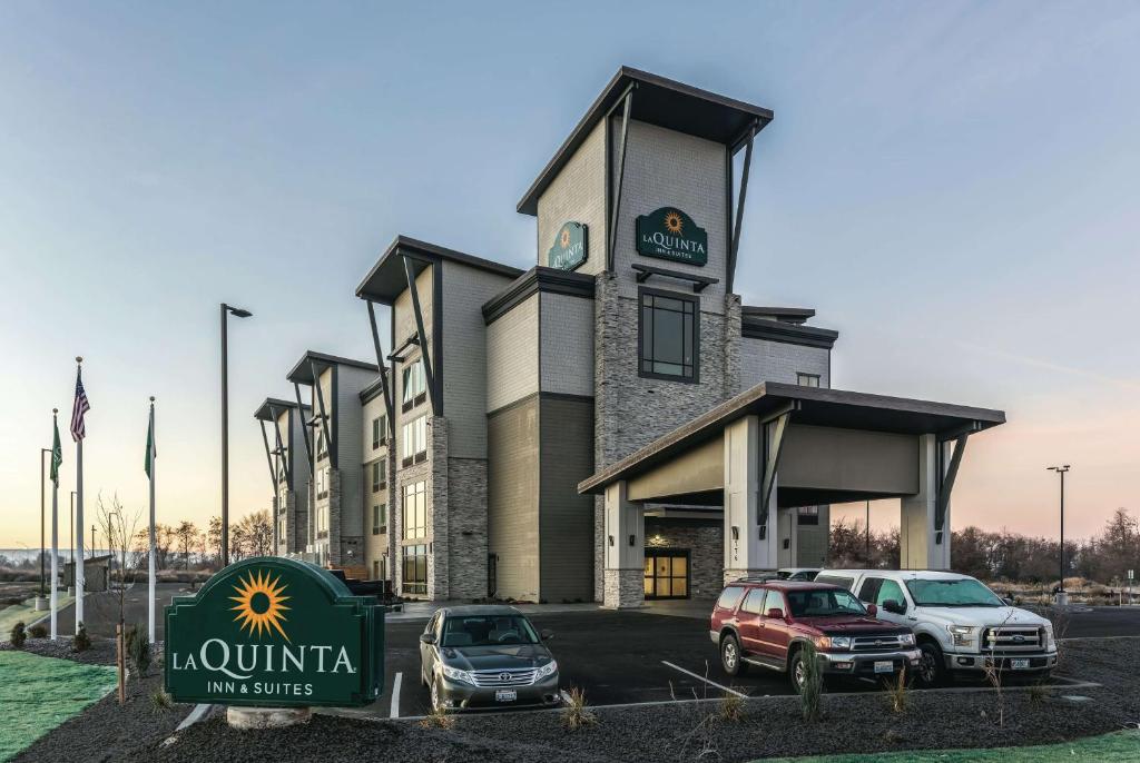 La Quinta Inn & Suites by Wyndham Walla Walla Main image 1